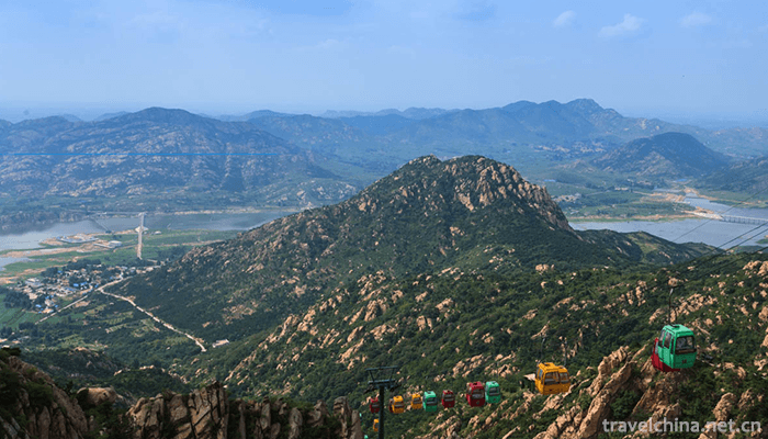 Tianma-Island-Tourist-Area-4