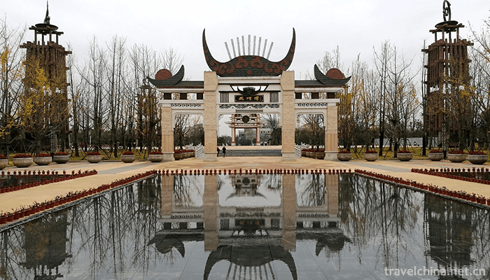 Tianhetan-Scenic-Area-1