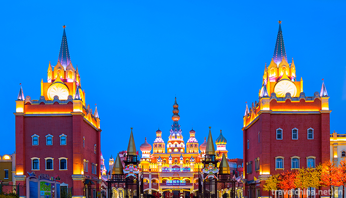 Tianjin-Binhai-Carrier-Theme-Park-4