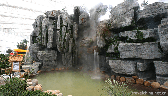 Tianmujiang-Beishuicheng-Hot-Spring-Resort-3