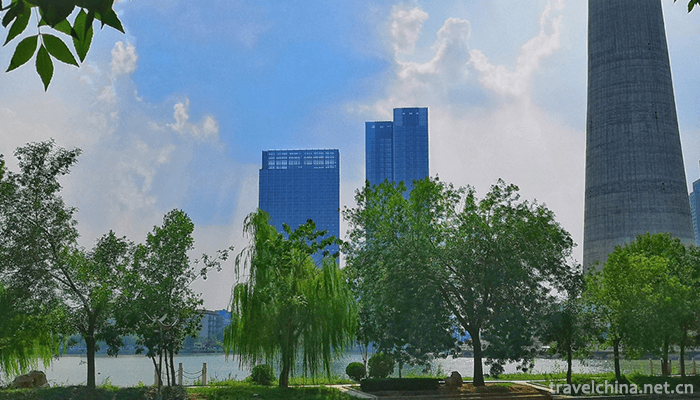 Tianta-Lake-Scenic-Area-4