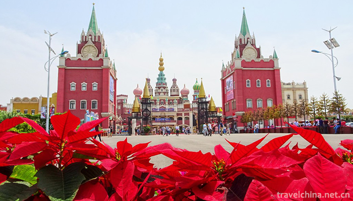 Tianjin-Binhai-Carrier-Theme-Park-1