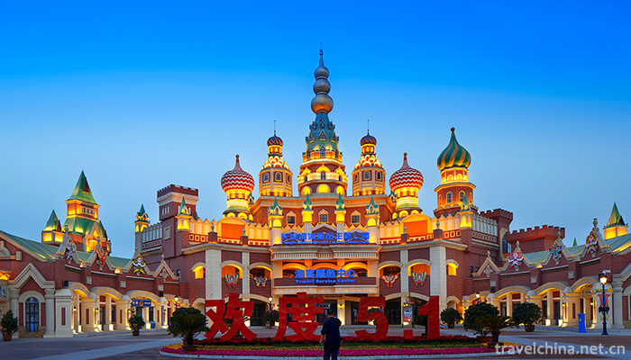 Tianjin-Binhai-Carrier-Theme-Park-5