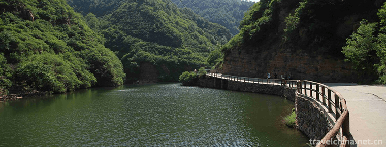 Tianhe mountain 
