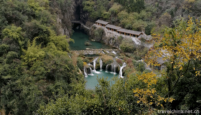 Tianhetan-Scenic-Area-7