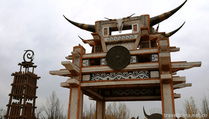 Tianhetan-Scenic-Area-2