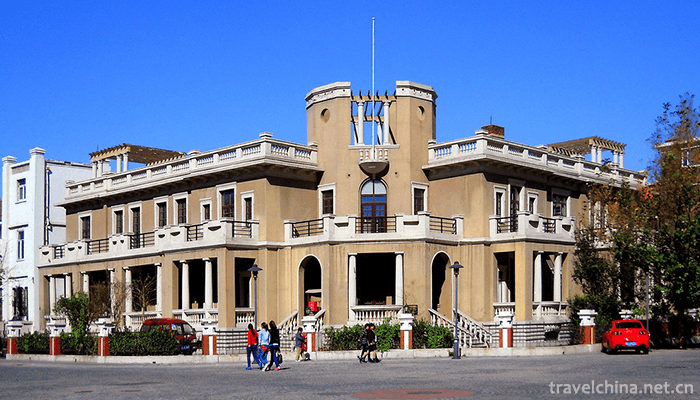 Tianjin-Italian-Style-Area-1