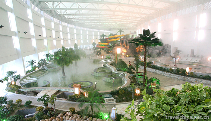 Tianmujiang-Beishuicheng-Hot-Spring-Resort-1