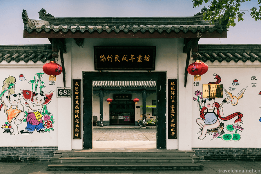 nianhua