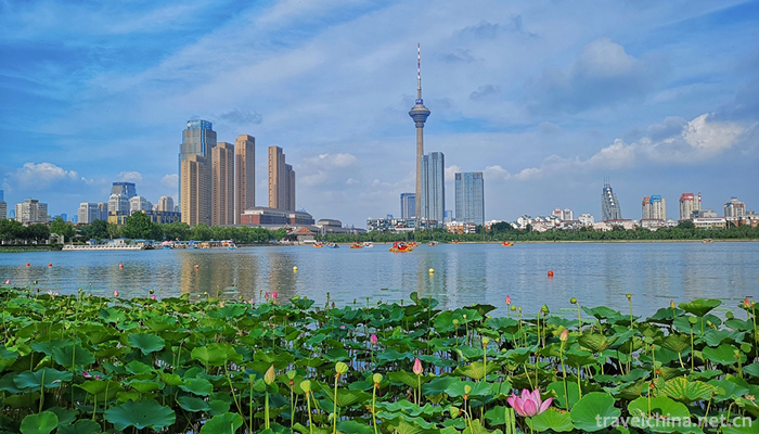 Tianta-Lake-Scenic-Area-3
