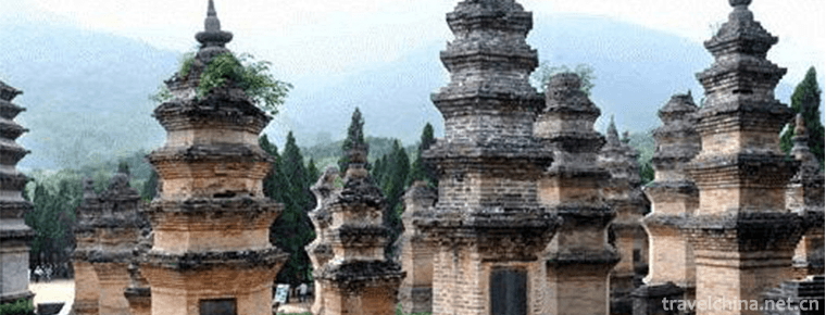 Historic Architectural Complex in Heaven and Earth 