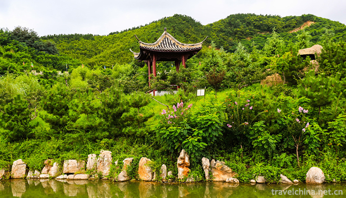 Huaxia-City-Scenic-Spot-in-Weihai-6