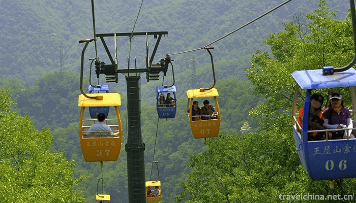 Wang-Wu-Mountain-Scenic-Spot-9