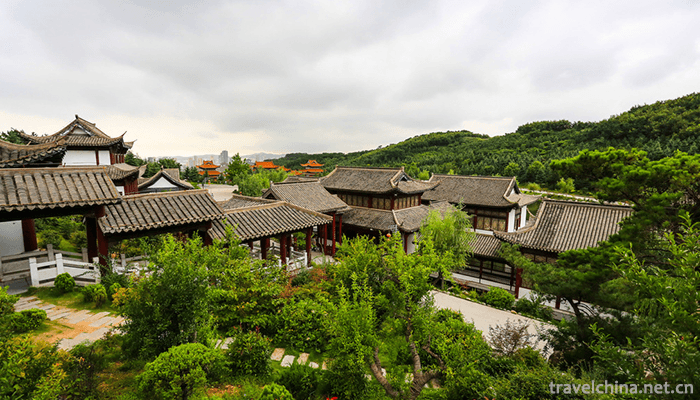Huaxia-City-Scenic-Spot-in-Weihai-12
