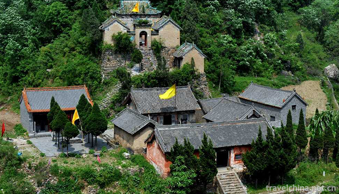 Wang-Wu-Mountain-Scenic-Spot-7