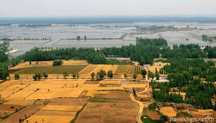 Weishan-Lake-National-Wetland-Park-5