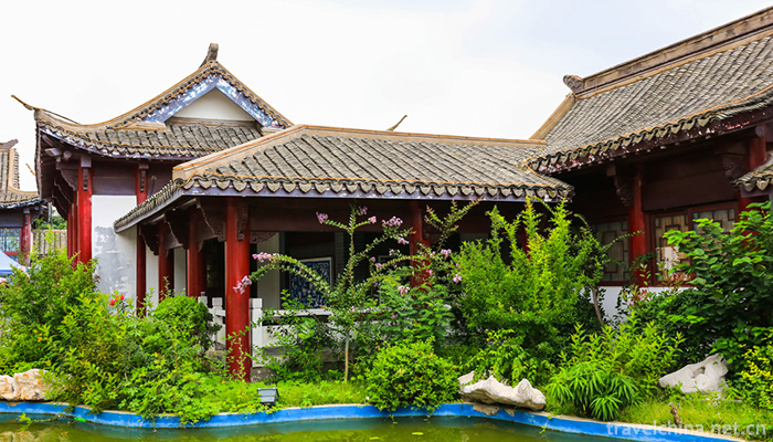 Huaxia-City-Scenic-Spot-in-Weihai-11