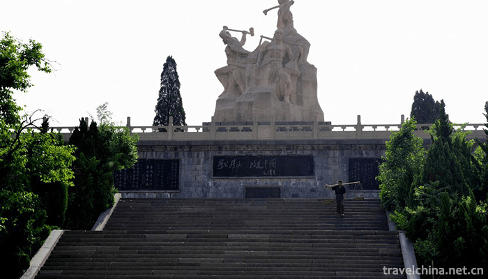 Wang-Wu-Mountain-Scenic-Spot-3
