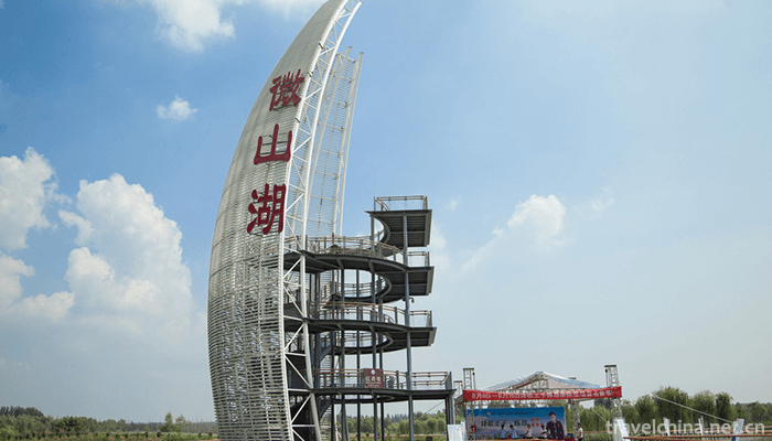 Weishan-Lake-National-Wetland-Park-6