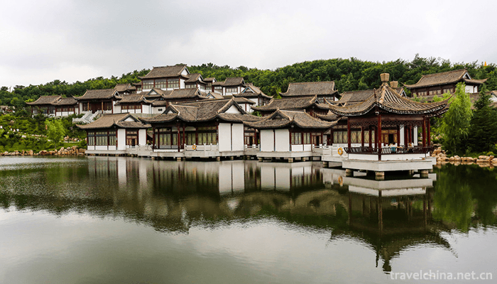 Huaxia-City-Scenic-Spot-in-Weihai-14