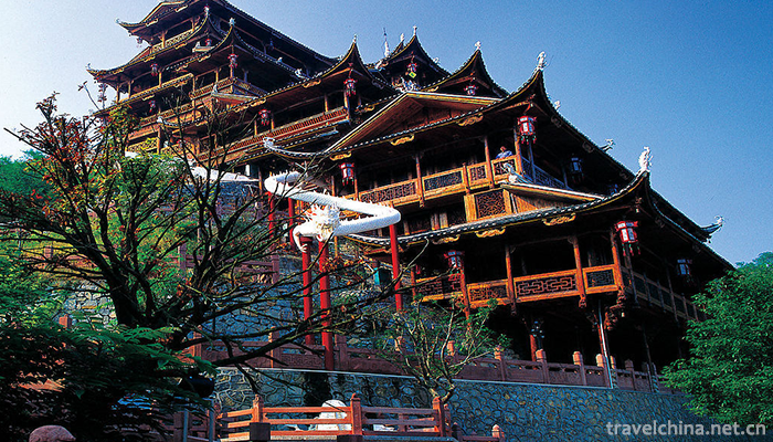 Tujia-Style-Garden-3