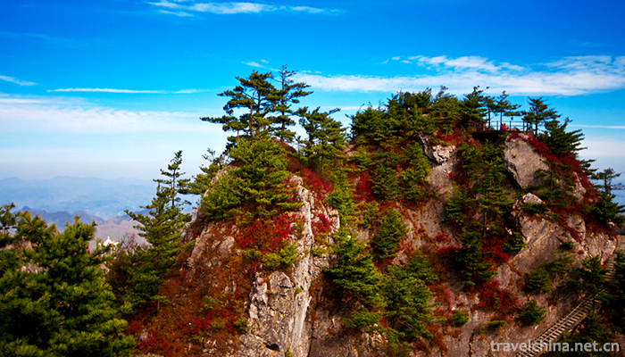 Tianzhu-Mountain-National-Forest-Park-2