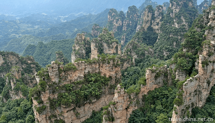 Wulingyuan-6