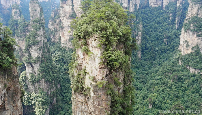 Wulingyuan-7