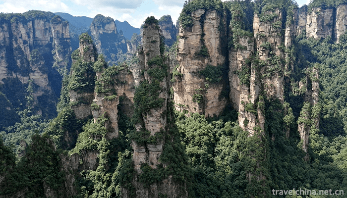 Wulingyuan-1