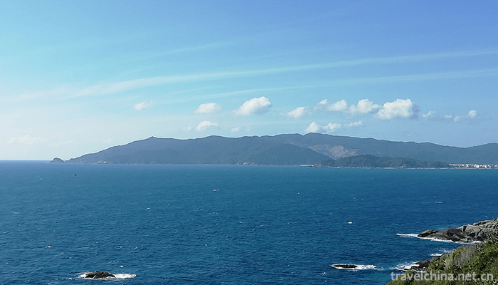 Wuzhizhou-Island-Scenic-Area-6