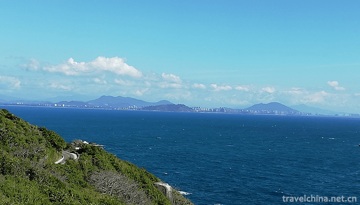 Wuzhizhou-Island-Scenic-Area-3