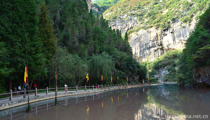 Xigaosong-Scenic-Spot-8