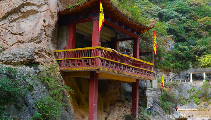 Xigaosong-Scenic-Spot-7