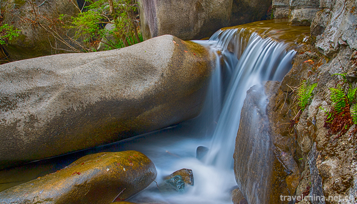 Longtan-Valley-Ecological-Scenic-Spot-in-Xixia-2