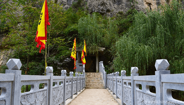 Xigaosong-Scenic-Spot-6