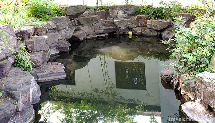 Xixi-Wetland-Tourist-Area-13