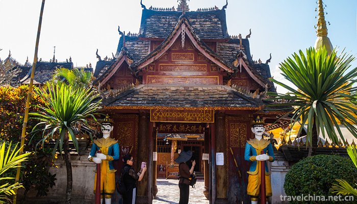 The-Dai-Garden-of-Xishuangbanna-7