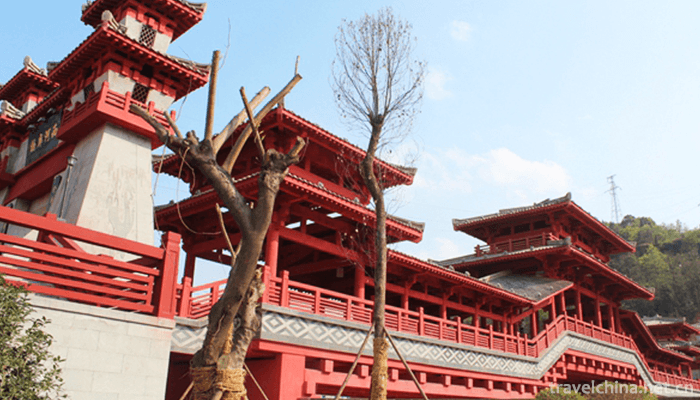 Nanchong-Xishan-Scenic-Area-3