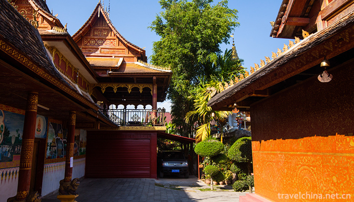 The-Dai-Garden-of-Xishuangbanna-14