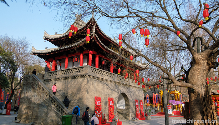 Little-wild-goose-pagoda-4