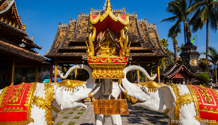 The-Dai-Garden-of-Xishuangbanna-13