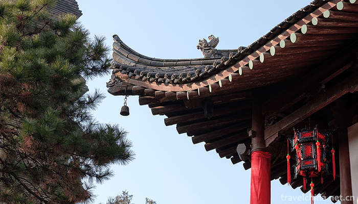 Little-wild-goose-pagoda-5