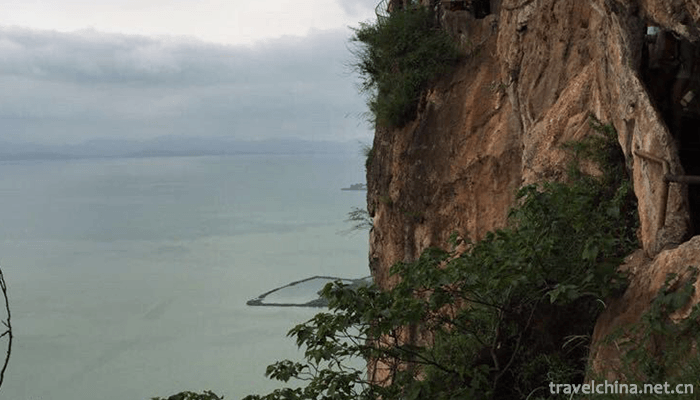 Xishan-Scenic-Area-Kunming-Yunnan-1