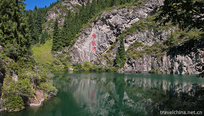Xinjiang-Tianshan-14