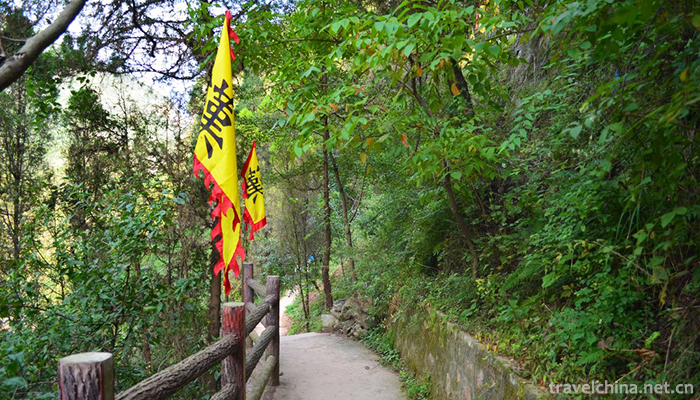 Xigaosong-Scenic-Spot-10