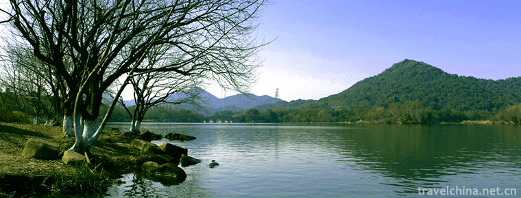 Xianghu Lake 