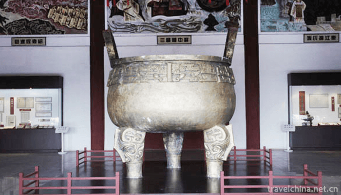 Nanchong-Xishan-Scenic-Area-4