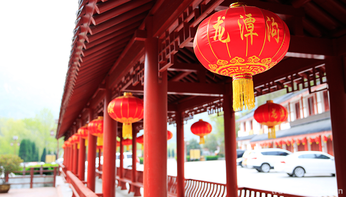 Longtan-Valley-Ecological-Scenic-Spot-in-Xixia-6