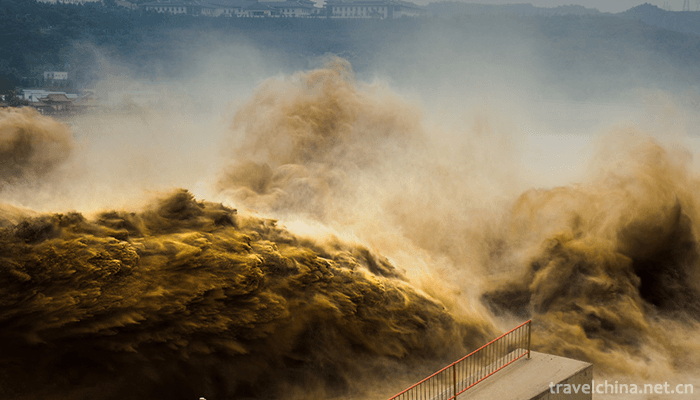 Xiaolangdi-Yellow-River-Three-Gorges-Scenic-Area-3