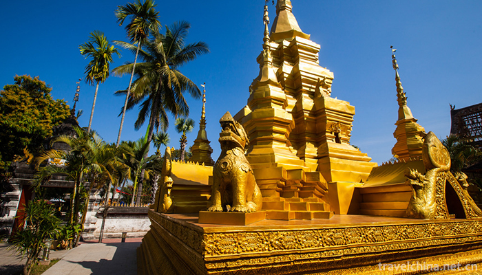 The-Dai-Garden-of-Xishuangbanna-11